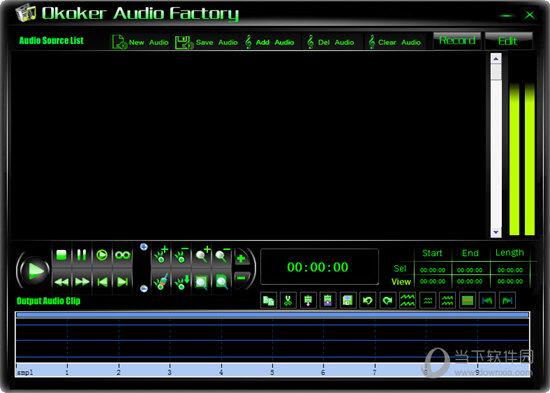 Okoker Audio Factory 安卓版 下载