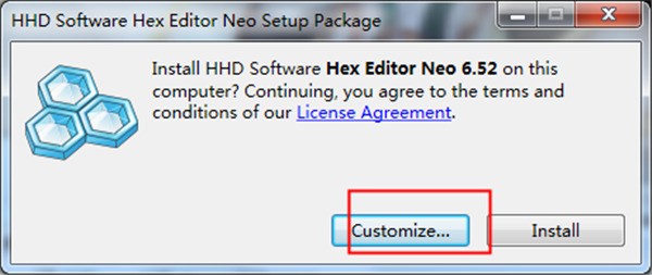 Free Hex Editor Neo 64λ���İ����ذ�װʹ�ý���