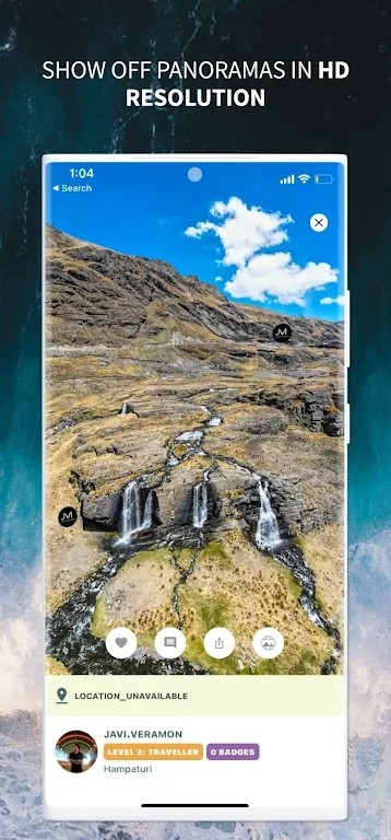 Panorado ��׿�� ȫ����ͼ