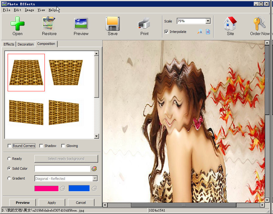 Photo Effects3.2.8 ȫ����Ƭ��Ч����