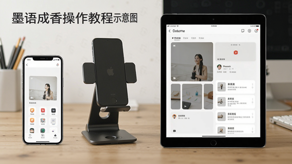 ī���������̳�ʾ��ͼ��չʾ�ֻ���ƽ�岻ͬ���沼�֣�����Ϊ����̨�������ֻ�֧�ܣ����дʵ�����ʸɾ����޶���Ԫ��