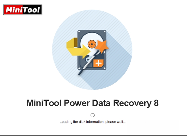 Power Data Recovery5.5 ���ݻָ�����
