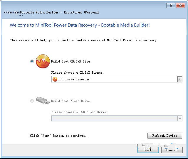 Power Data Recovery5.5 ���ݻָ�����