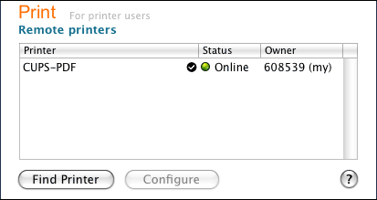 PrinterShare11.29.5 手机打印工具