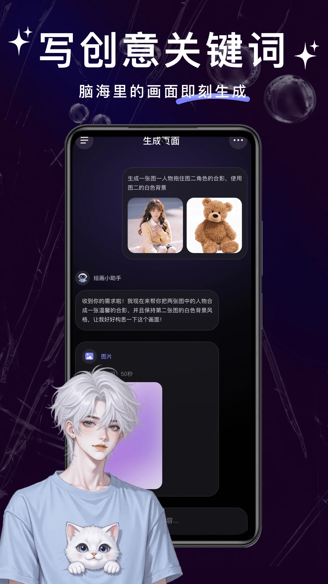 ��ͼͷ��appv1.0.4 ��׿��