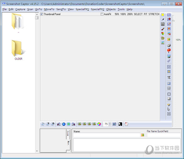 ScreenshotCaptor ��׿�� ��������