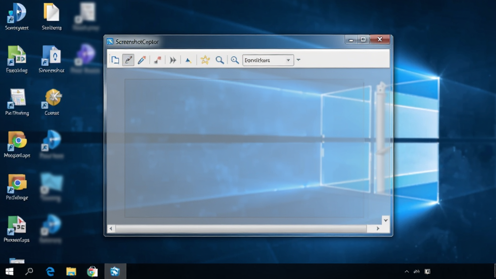 һ��չʾScreenshotCaptor��Windows�������еĽ�ͼ����������һ����͸���Ľ�ͼ���ڣ�����������ͼ������������������й�������������дʵ��������Ȼ��ϸ�����������ʸɾ����޶���Ԫ��
