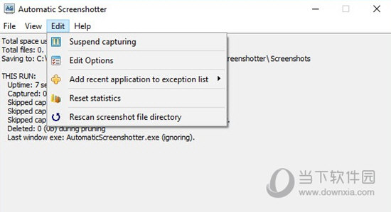 screenshoter ��׿�� ����˵��