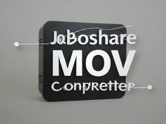 Joboshare MOV Converter��Ѱ����ؼ���Ƶת���̳�