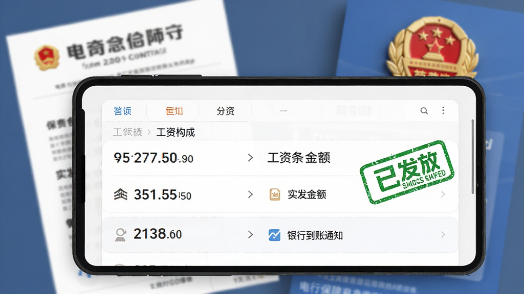 ����Ϊ����������ҳ�棬��Ļ��ʾ���ʹ��ɡ�ʵ�������е���֪ͨ������Ϊ���Ӻ�ͬ���Ͷ����ϻ��£����ֲ����б�ʽ���Ű��࣬���ƫ��ƽ����ϸ��ͻ�����ֽ���롰�ѷ��š���ɫӡ�£������������޶���װ��