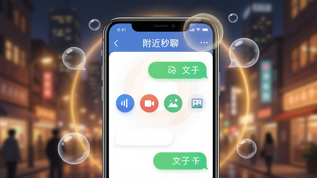 ��������Ϊһ�������ֻ���Ļ��д����Ļ����ʾ���������ġ�APP��������棬����������������Ƶ��ͼƬ�����ֵ����췽ʽͼ�꣬������ģ���Ķ���ҹ����ůɫ���ƹ⣬���岼�־��У��ֻ�λ�ڻ������룬��Χ�й��κ�Ư�������ݣ����Ϊ�ִ��Ƽ��в廭��ϸ�ڷḻ�����ʸ���ɾ����޶���Ԫ�أ�ͼƬ��������������������ġ�