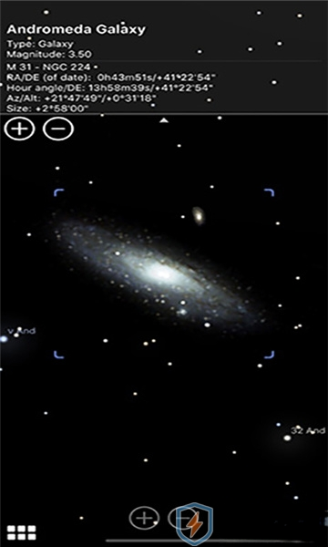 �������Ĺݣ�Stellarium��