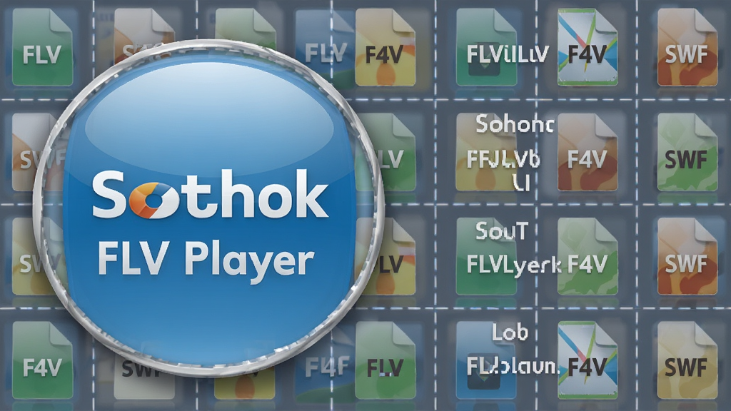 ����Ϊ�Ŵ�չʾ��Sothink FLV Player����ͼ�꣬����Ϊ��͸�����ļ���ʽͼ�����У�����FLV��F4V��SWF�����ֲ������ҷָ�ʽ�������ͼ�꣬�Ҳ��Ǹ�ʽ�б����Ű���ʹ�������������ߣ����ƫ��Ƽ��е���Ϣͼ��ϸ����ͻ��ͼ���ʸ����Ӱ���䣬���廭��ɾ����ࡣ���ʾ�ϸ���޶���Ԫ�أ������֡�