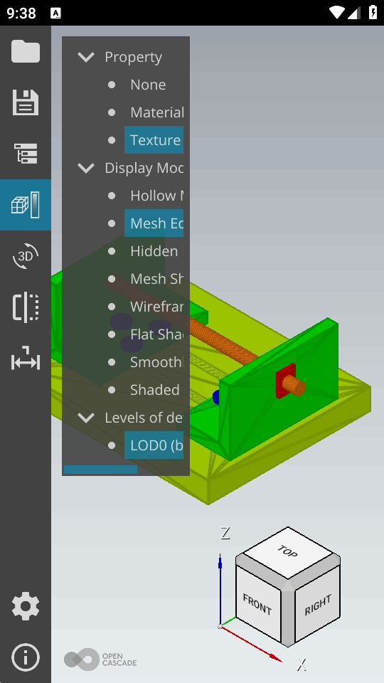 CAD Assistant安卓版免费工具推荐与使用心得