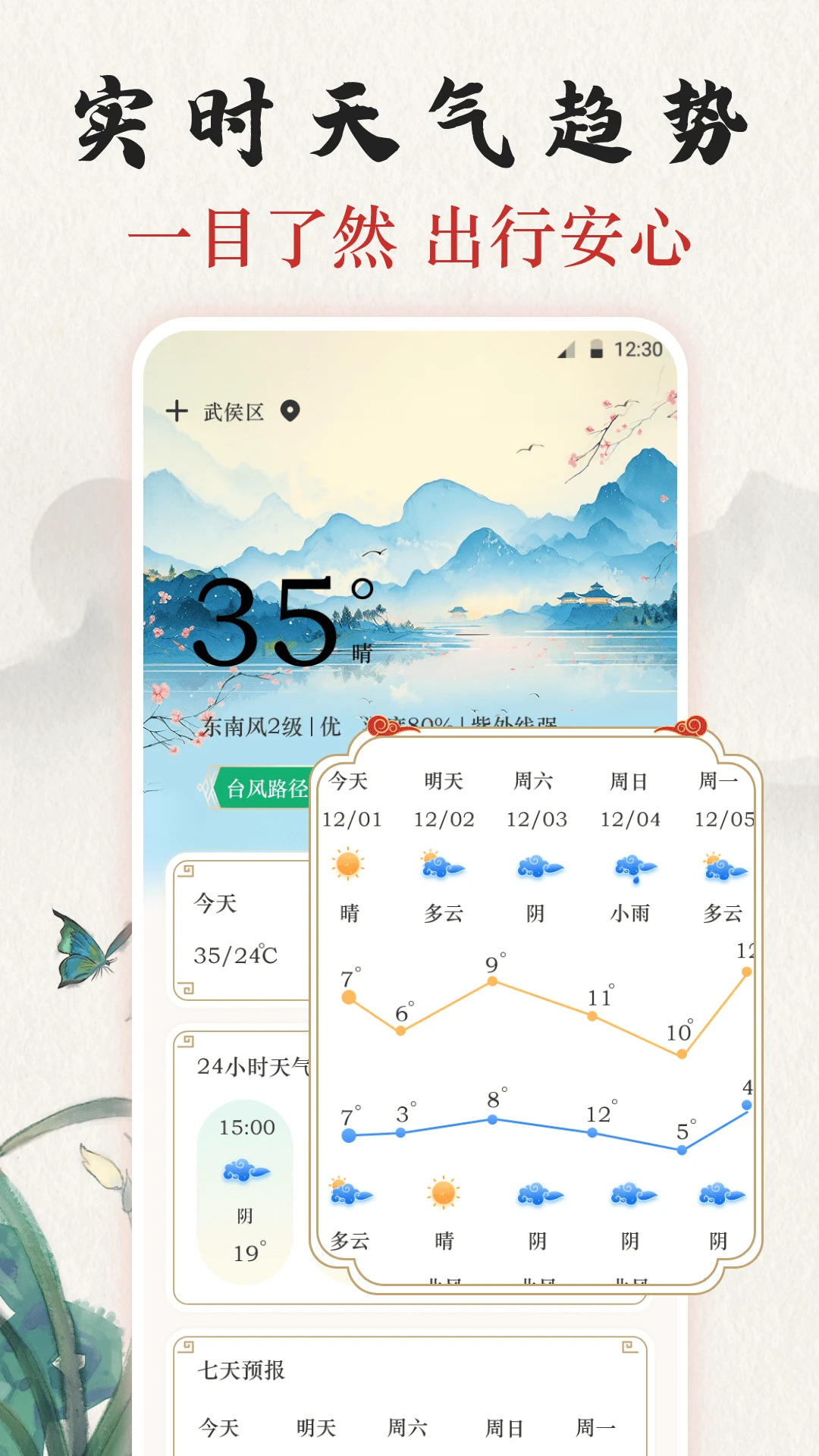 吉时老黄历365日历appv3.0.122.30122 安卓版