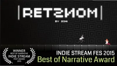 RETSNOM 英文版1.0.0 游戏下载
