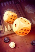 Backgammon ����˫½�� ˫½��2.0.0 Ӣ�İ�