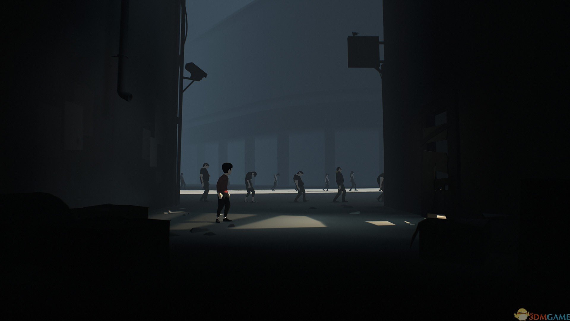 Inside 内部v1.0.2 中文破解版