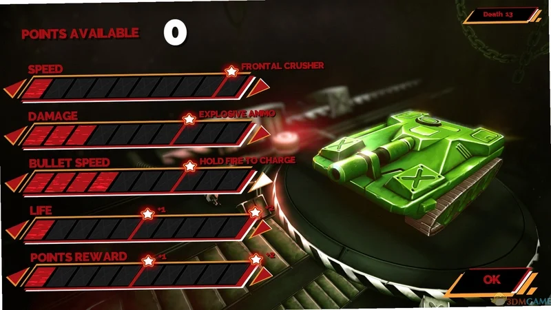Tank Brawl ����̹��v1.0.0 �ƽ��