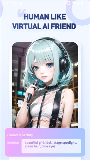 My AI�ٷ���������v1.152 ��׿��