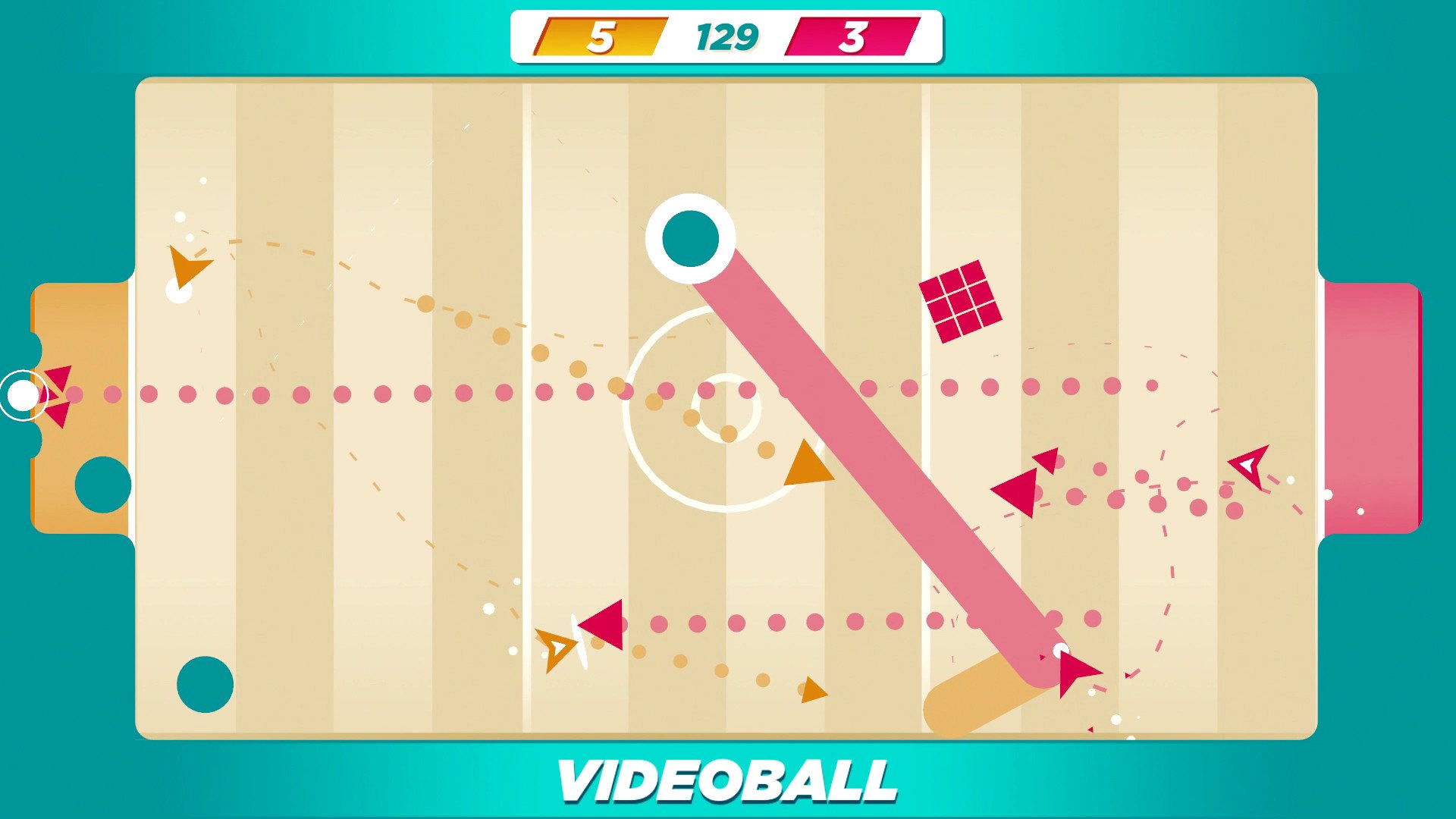 VIDEOBALL 视频球1.0.5 破解版