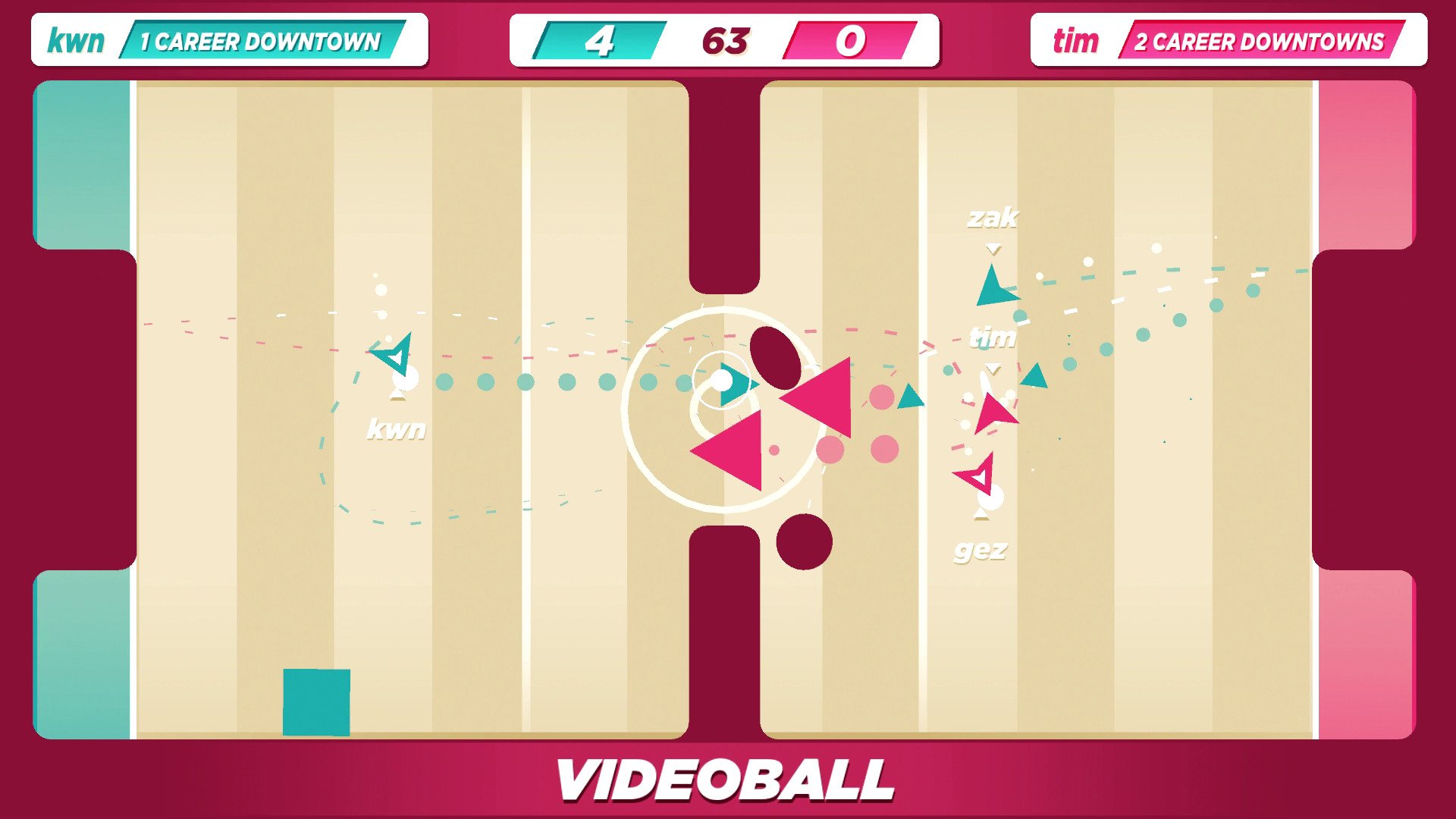 VIDEOBALL 视频球1.0.5 破解版