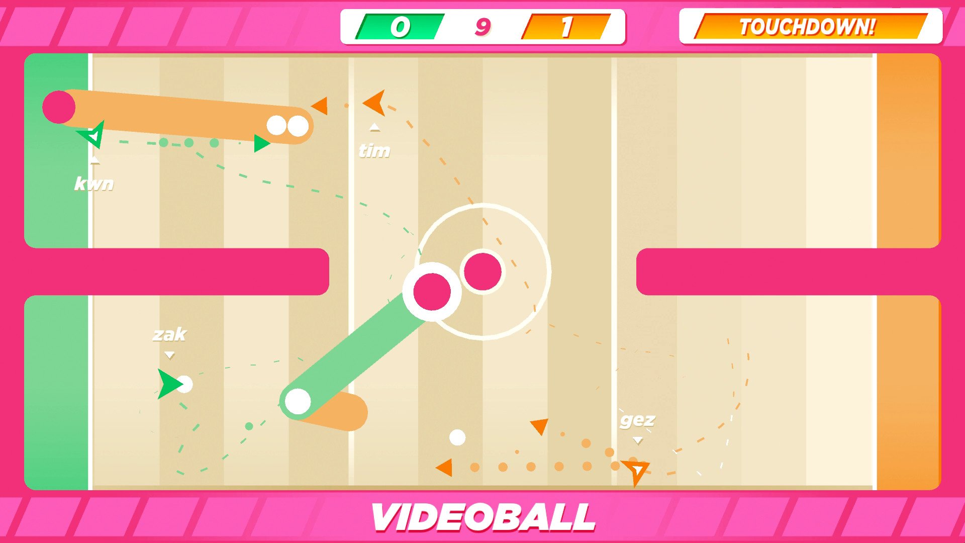VIDEOBALL 视频球1.0.5 破解版