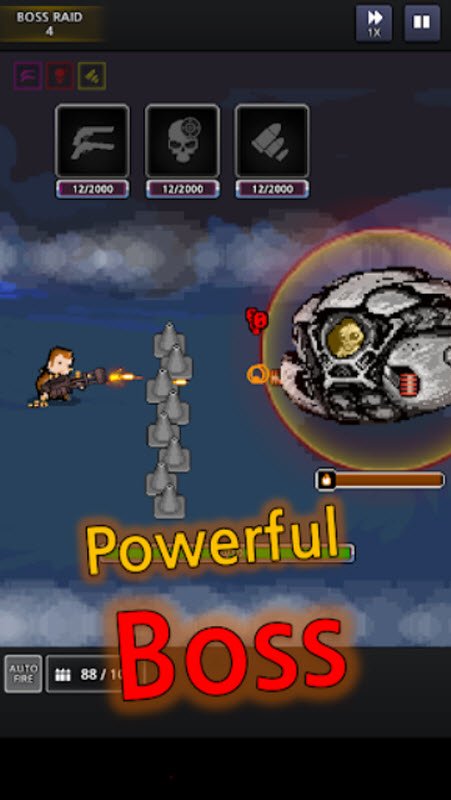 �ɳ��Ҵ������°�(GrowSurvivor��װ��)v8.3.3 ��׿��