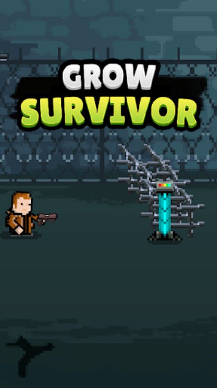 �ɳ��Ҵ������°�(GrowSurvivor��װ��)v8.3.3 ��׿��