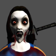 �������ɺӱ�����ķ����ֻ���(Slenderwoman: The Cursed House)v0.5.4 ��Ѱ�