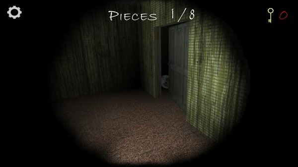 �������ɺӱ�����ķ����ֻ���(Slenderwoman: The Cursed House)v0.5.4 ��Ѱ�