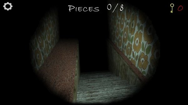 �������ɺӱ�����ķ����ֻ���(Slenderwoman: The Cursed House)v0.5.4 ��Ѱ�
