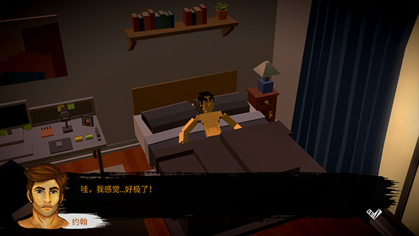 恶魔不撒谎完整版 剧情 反转 人物 分析