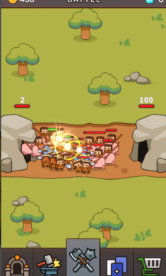 ʱ��ս����Ϸv0.9.65 ��׿��