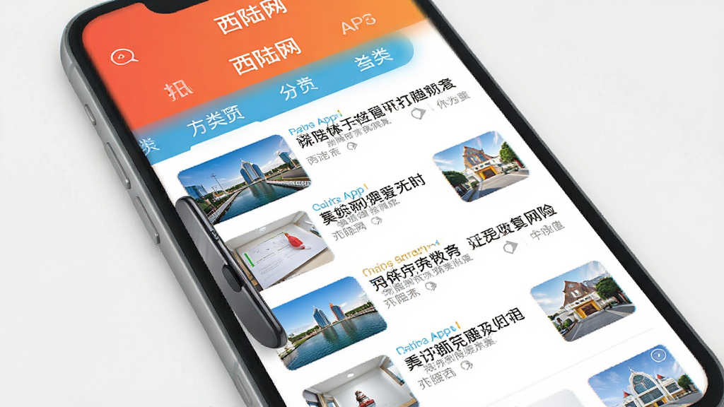 ��½��APP������Ԥ��ͼ���ֻ���Ļ��չʾ��Ѷ�б�����ർ���������Լ�ִ���ɫ�����죬�����������߷ֱ��ʣ��ɾ��޶���Ԫ��