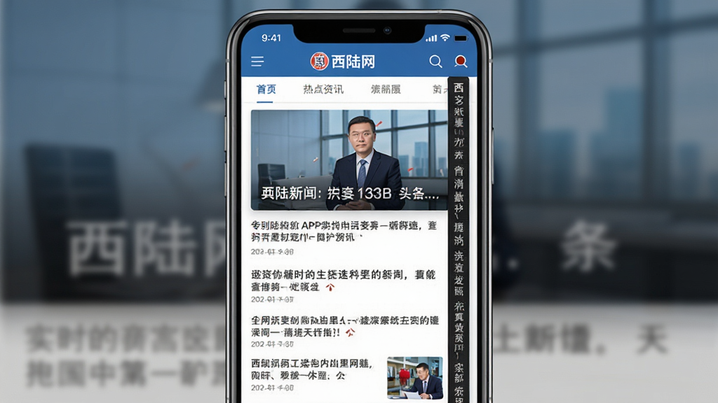 ��½��APP�ȵ���Ѷҳ�棬չʾʵʱ�����б������ͷ�����ֻ����棬������ͼ�������Ű����룬���רҵ�������������ɾ��޶���Ԫ��