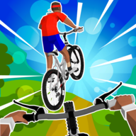 Riding Extreme 3D极限骑行3D最新版v2.10.11 安卓版