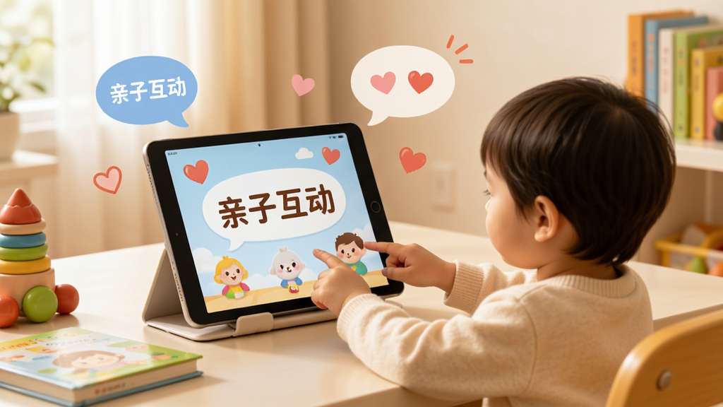 ���壺�ɲ�ʿ���ƽ̨���ӹ�ѧģʽ�������ҳ��ͺ���һ��������ǰ��ƽ���������֧���ϡ����֣��ҳ����󣬺������ң�ƽ�����м䡣�Ű棺������ܰ���жԻ����ݺͰ���Ԫ�ء����дʵ�뿨ͨ��ϣ�ůɫ����ϸ�ڣ���Ļ����ʾ�����ӻ������������ҳ��ͺ�����ָ�㴥��Ļ����Χ����ߺ��鼮�����ʣ���ͣ��������ɾ����޶���Ԫ�ء�