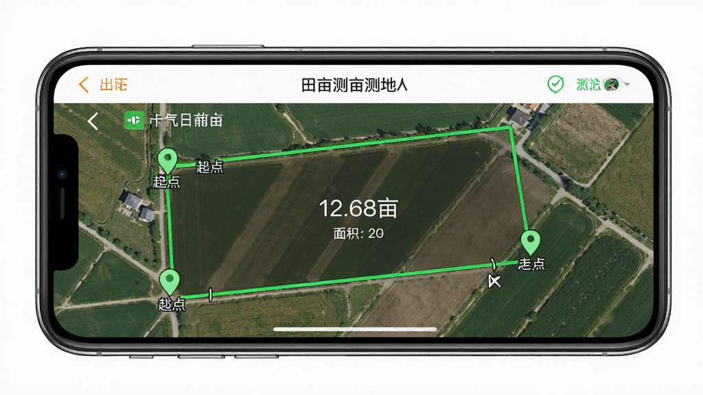 ͼƬ����Ϊһ���ֻ�������ʾ��Ķ��Ķ���APP�������ҳ�棬��Ļ������ɫ�ؿ������ߡ�����ǡ��յ��ǡ������ֵ��12.68Ķ��������Ϊ��ʵũ�ﺽ��ͼ�������������Ű���������дʵ��ϸ�ڷḻ�����ʸ��壬�ɾ��޶���Ԫ�ء�