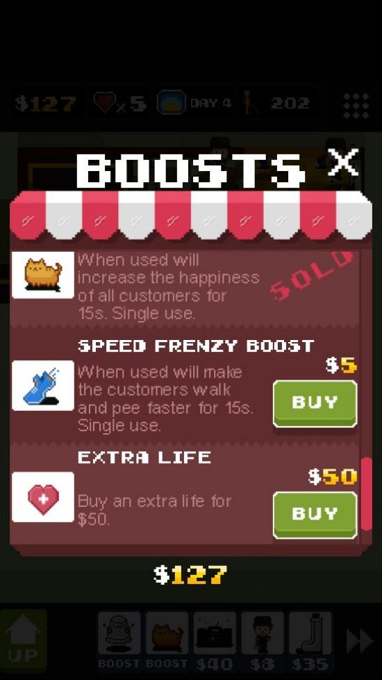 Toilet Guy�����һ�v1.1.1 ������