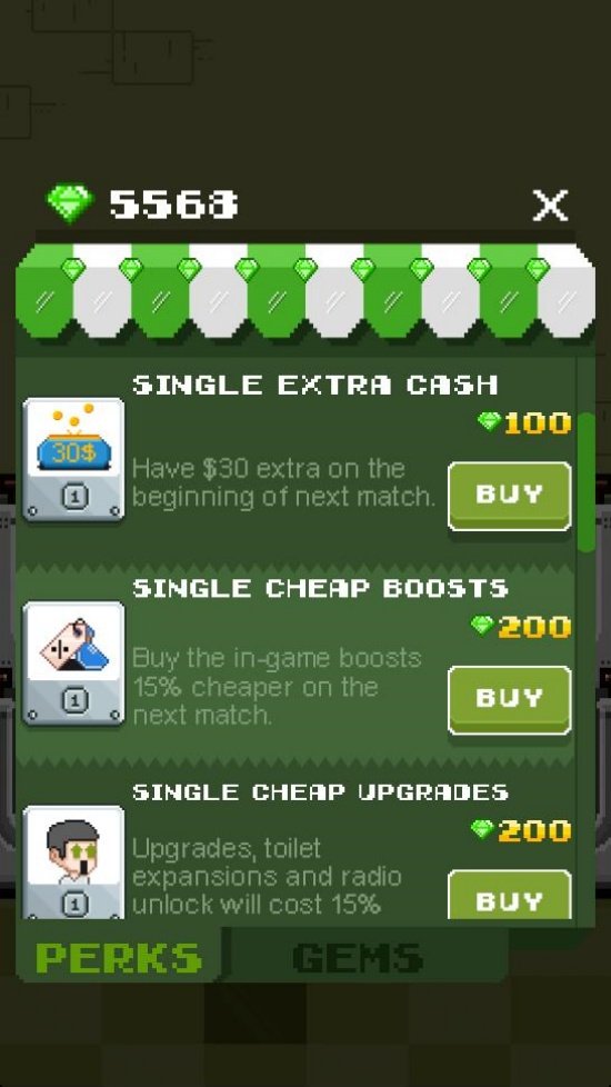 Toilet Guy�����һ�v1.1.1 ������