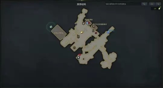 巴鲁姆秘境探险攻略 避坑指南