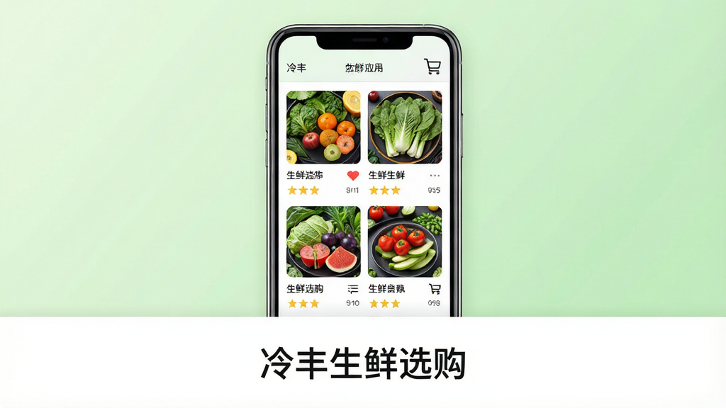 ���壺���Ӧ�ý���չʾ���ֻ���Ļ����ʾ������Ʒ�б��͹��ﳵͼ�꣬�����Ǽ�Լ��ǳ��ɫ���䣬���֣��ֻ����У���Ļ���������ɼ�����Χ���ף��Ű棺�ֻ��·��������֡��������ѡ����������ִ���ƽ����ϸ�ڣ���ƷͼƬ���棬ɫ�����ޣ����ʣ����壬�ɾ����޶���Ԫ��