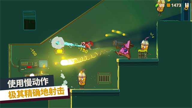 ���������Ϸ(Cookies Must Die��װ��)v2.1.07 ��׿��