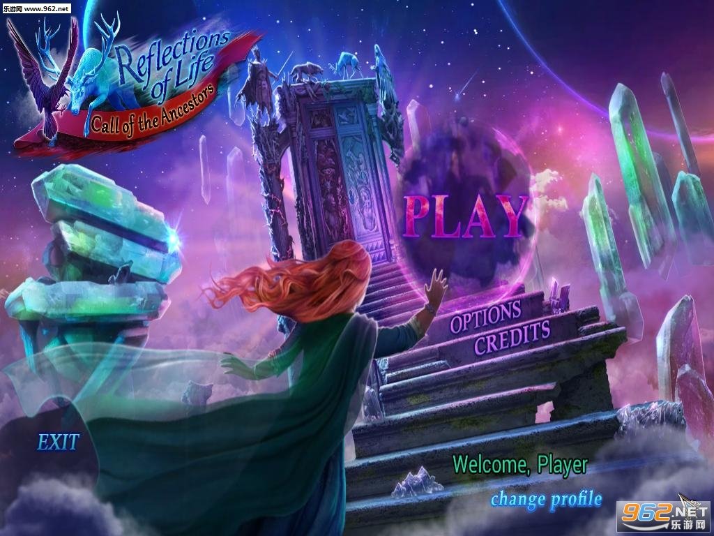 生命感悟:祖先的呼唤4.0 中文典藏版