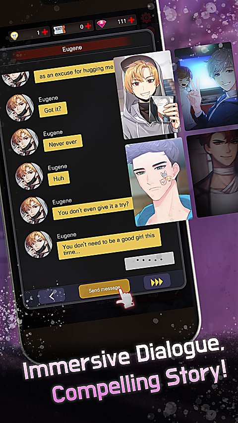 Σ�յļһ���������(DangerousFellows��װ��)v1.32.2 ���°�