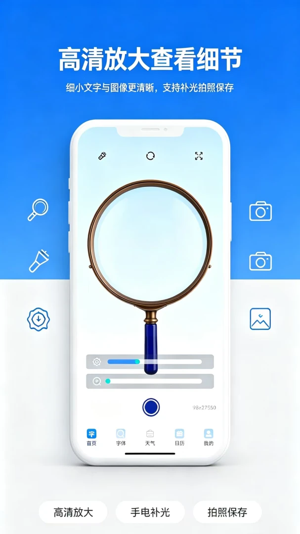 ��������Ŵ�appv1.0.0 ��׿��