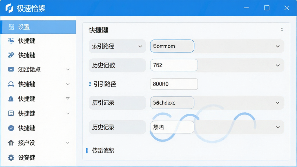 ���壺����ǡ���������ý��档���֣����Ϊ���ò˵����Ҳ�Ϊ��Ӧѡ����塣�Ű棺����ʽ��ƣ�ѡ���������롣��񣺼����������ɫ���⡣ϸ�ڣ������������ݼ�������·������ʷ��¼�����ȣ���嶥���С�����ǡ�ѡ����֡����ʣ����壬�ɾ����޶���Ԫ�ء�