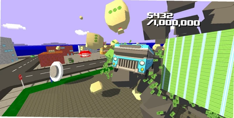 万能公交车Omnibus 万能公交模拟器4.3.2 2026 游戏全力装