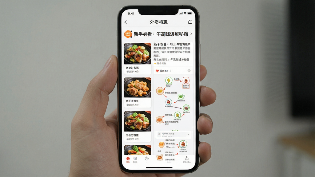 ��������Ϊ�ֻ�APP���棬չʾ�����������ػݡ��Ĺ��������б�������Ϊ�����ֱؿ�����߷屬���ؼ������·��ж�����¿�Ƭ������Ϊ�����ٲ���ʽ�����Ϊ���������Ķ����ͼ�Ĳ�ï��ϸ���ϣ�ÿ�ſ�Ƭ��������ͼ���Ķ������ݣ�����һƪ���±��򿪣���ʾ�в�����ͼ�����ʸɾ����޶���Ԫ�ء�
